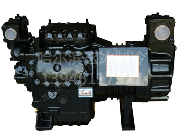 6S251D--6S501G半封閉制冷壓縮機(jī)